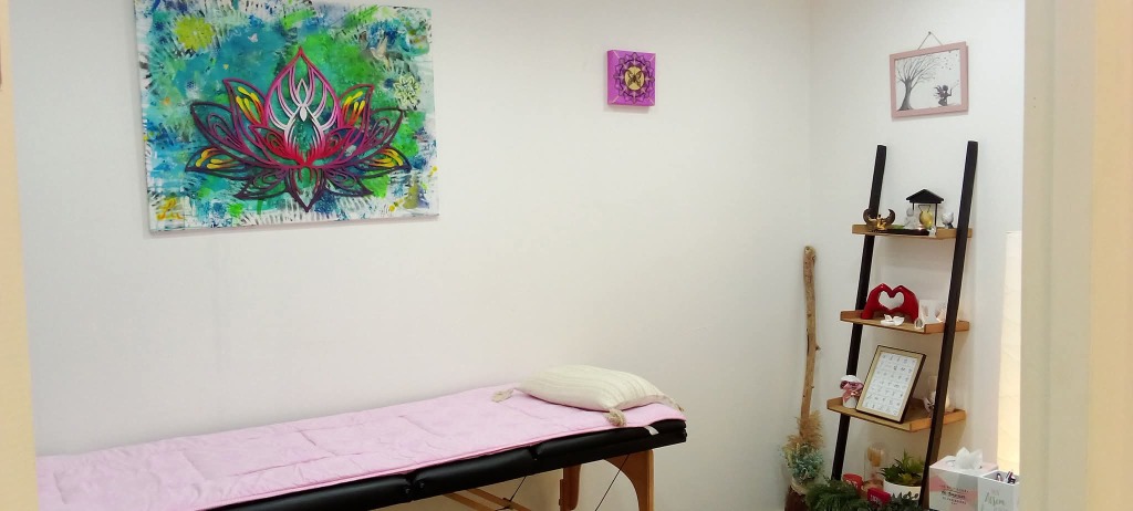 photo cabinet Virginie Juvèneton