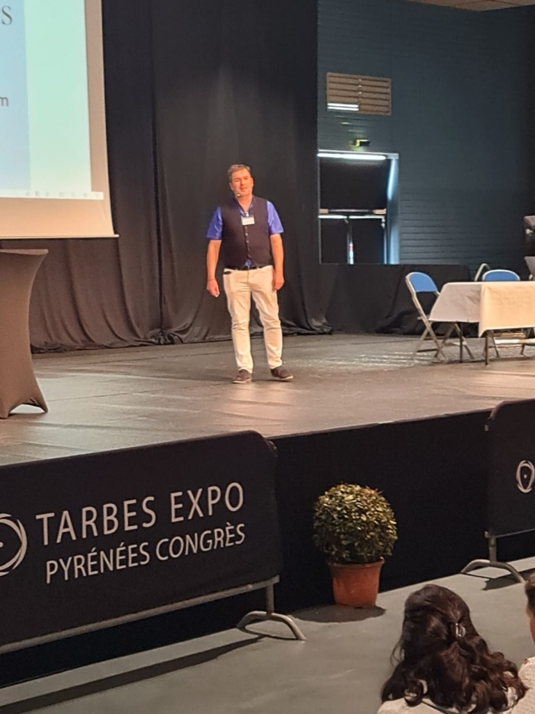 photo activite LAURENT VIDAL GUERISSEUR