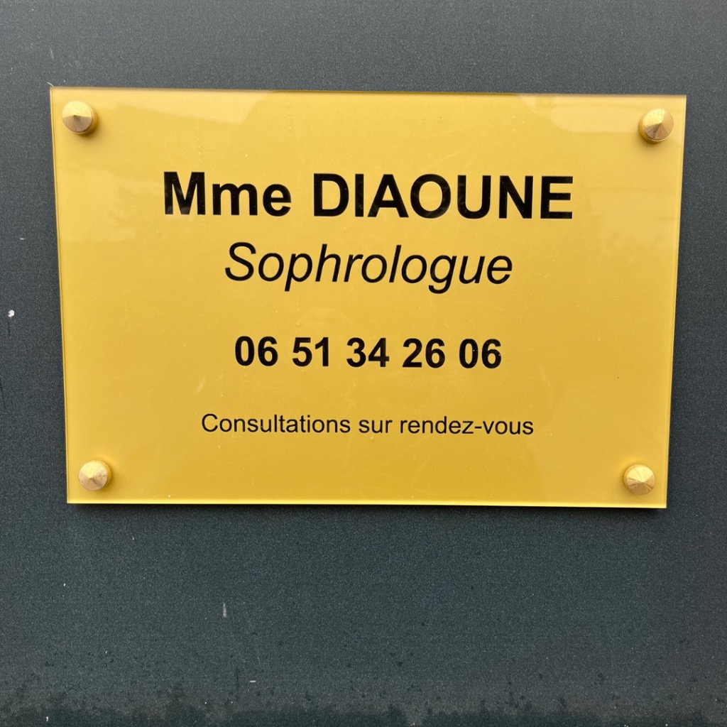 photo activite Mme Diaoune