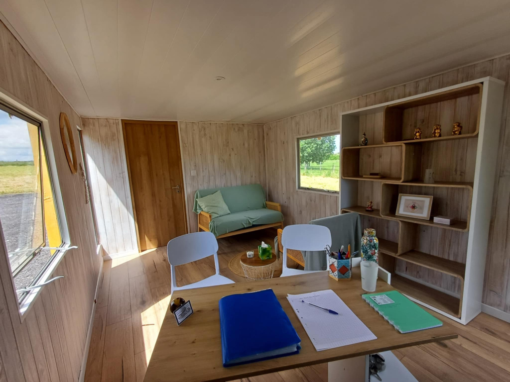 photo cabinet Maud lalieu labro