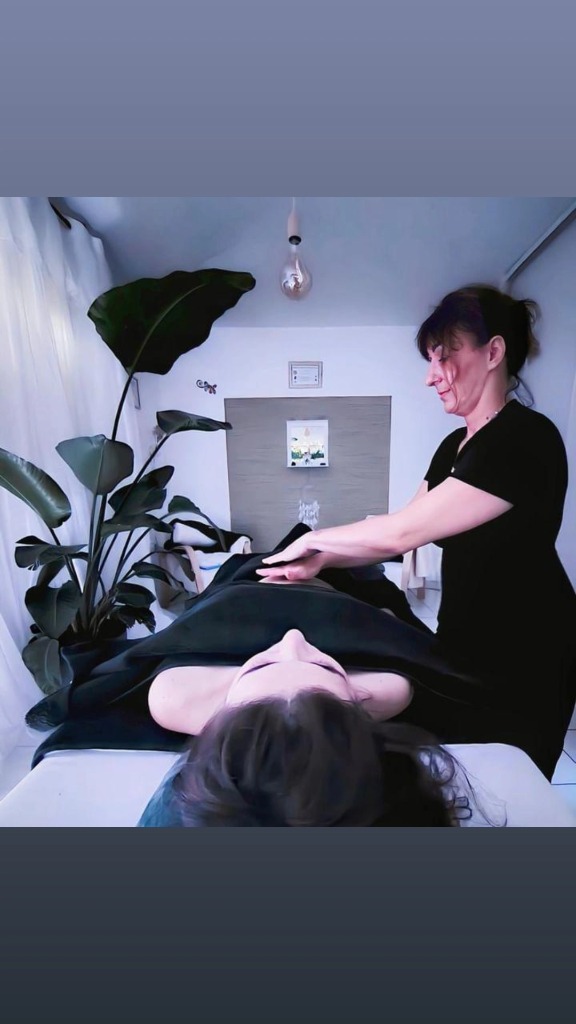 photo activite Sonia gomez