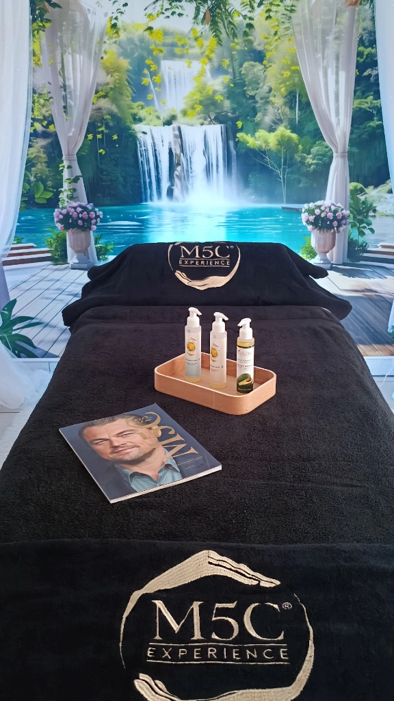 photo cabinet Sonia gomez