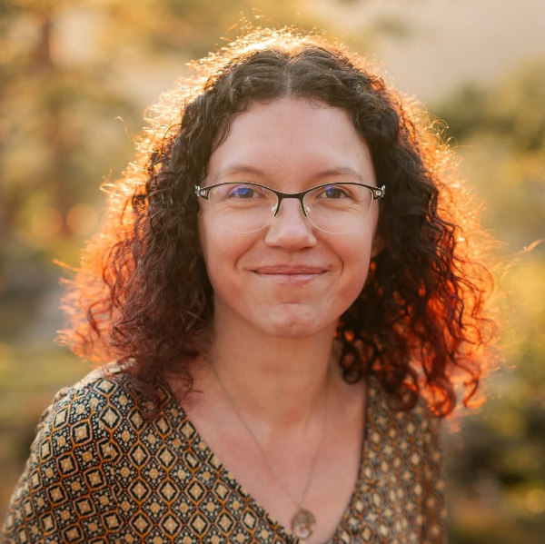 Tiphany Gerard (Aroma Tif)