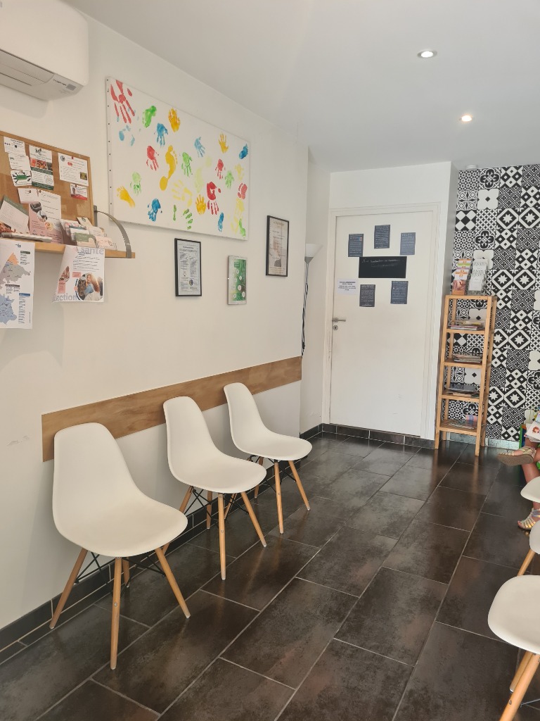 photo diplome Marine Schott