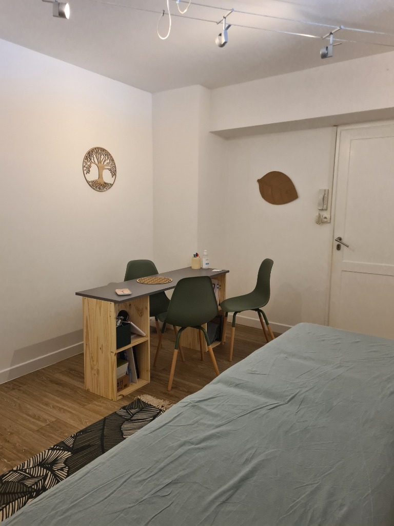 photo portrait Marine Schott