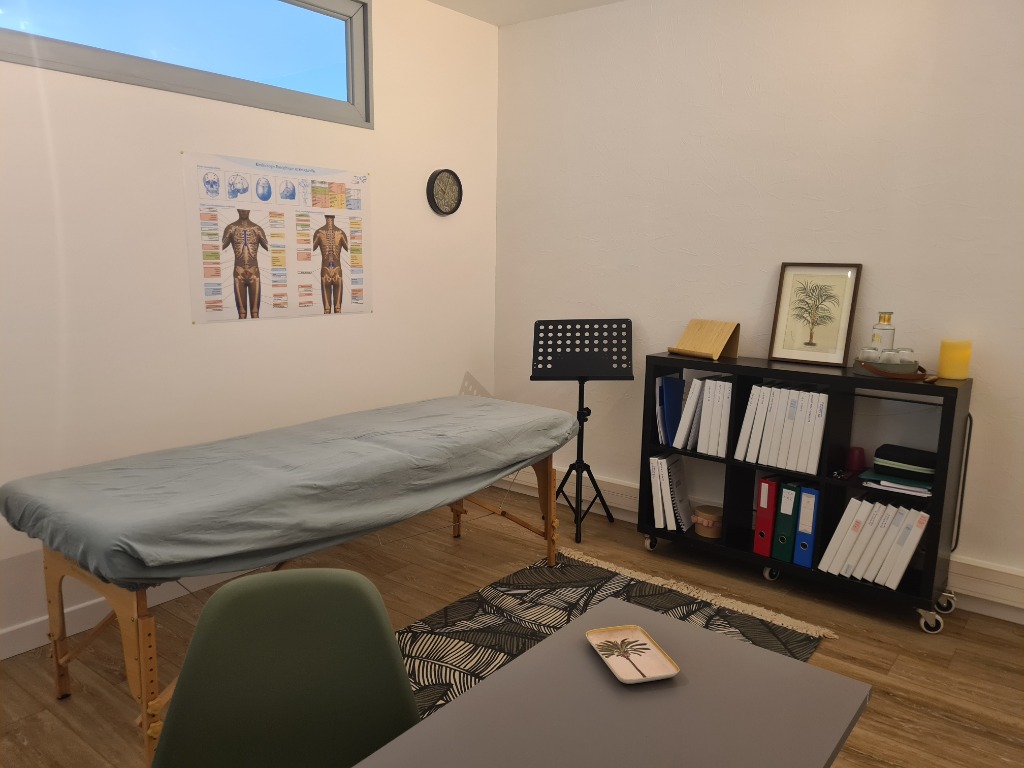 photo seance Marine Schott