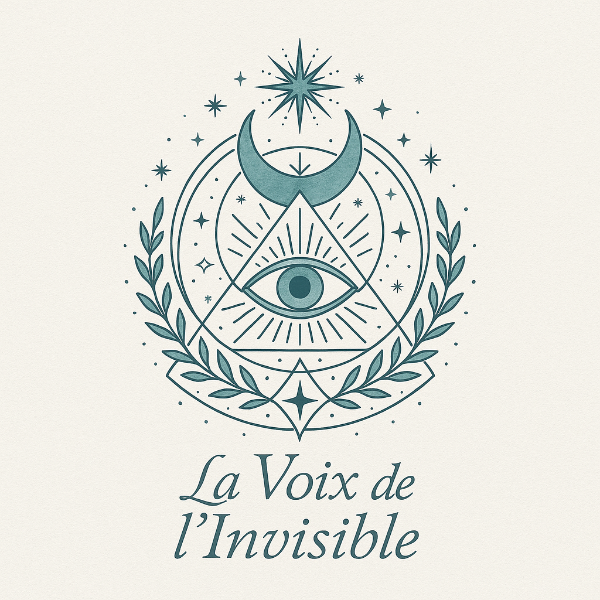 La voix de l’inivisible