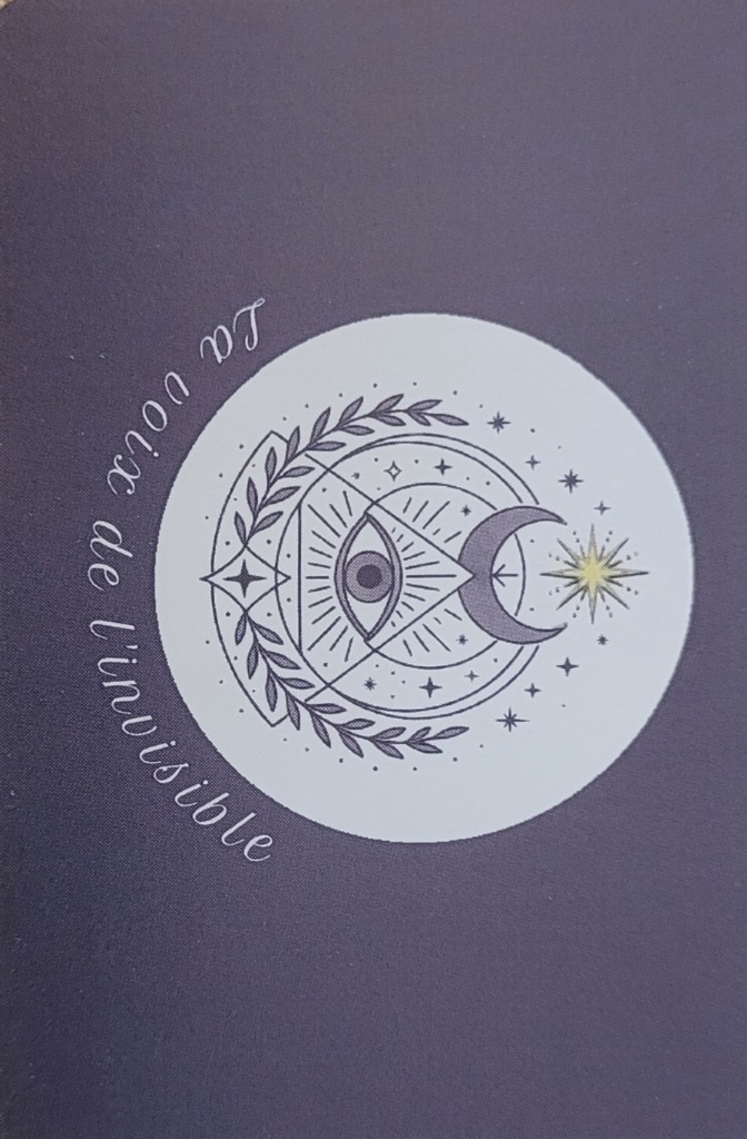 photo activite La voix de l’inivisible