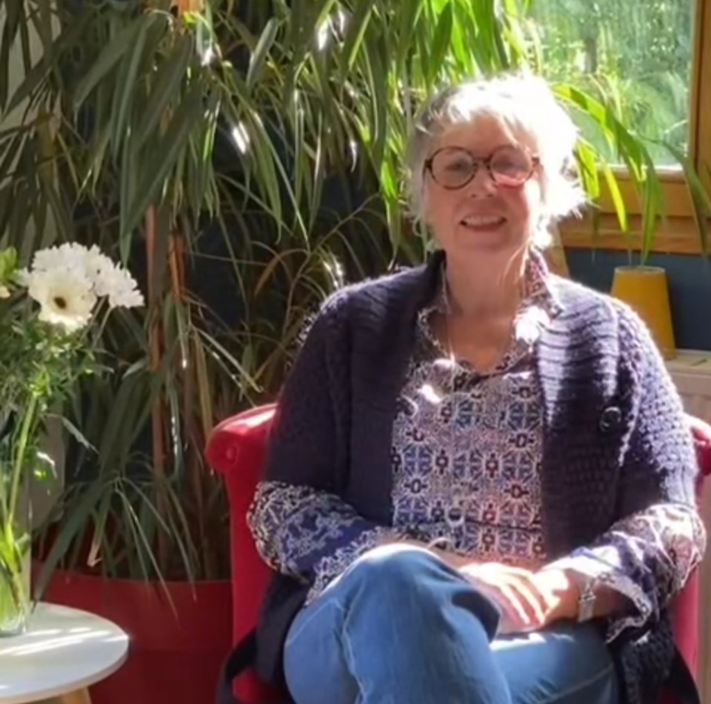 photo activite Sylvie Pellerin