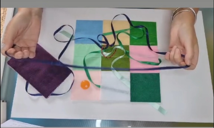 photo seance Sylvie Pellerin