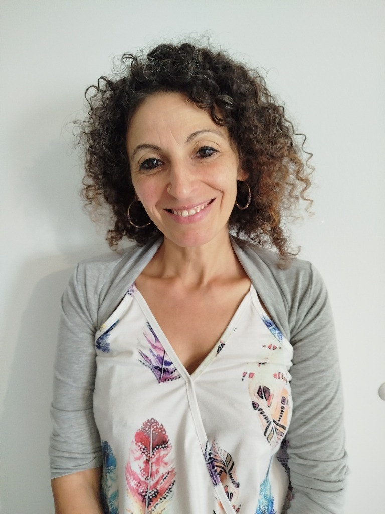 photo portrait Belkahla Sonia