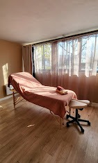 photo cabinet Pauline LEBLANC