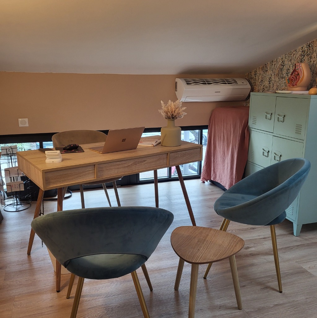 photo seance Pauline LEBLANC