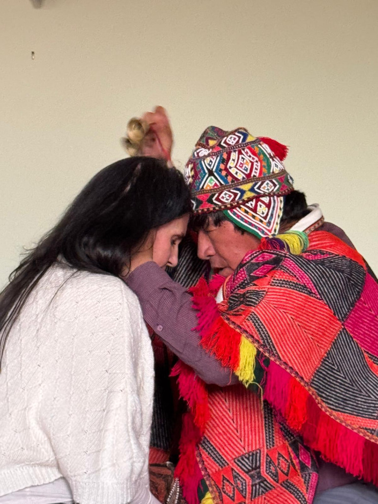 photo activite Barbara Bacon