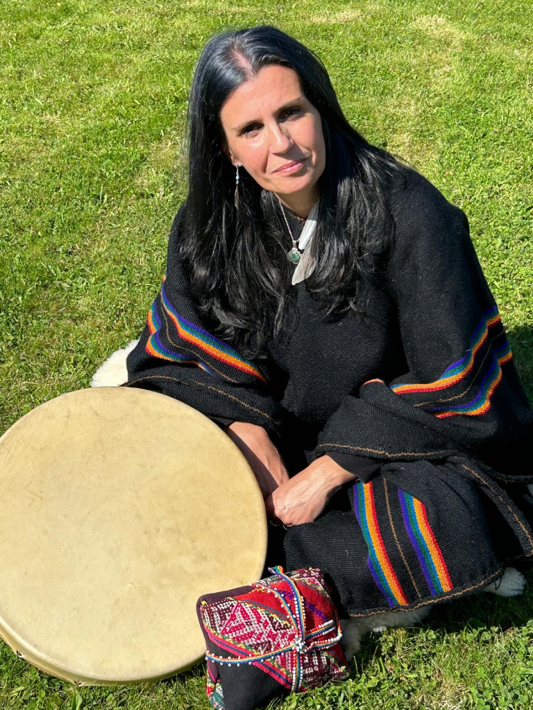 photo portrait Barbara Bacon