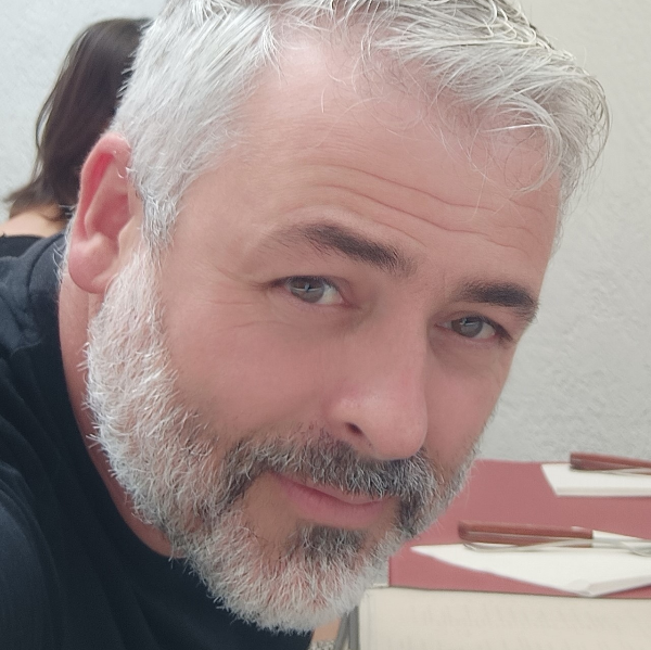 Frédéric Tognarini