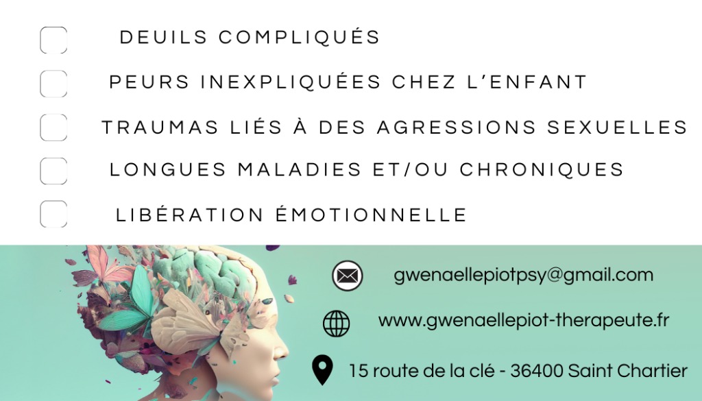 photo activite Gwenaelle Piot 