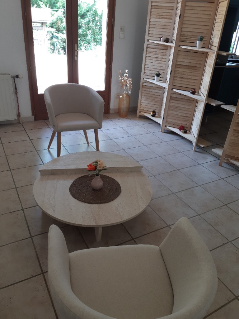 photo cabinet Gwenaelle Piot 