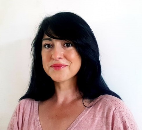 photo portrait Gwenaelle Piot 