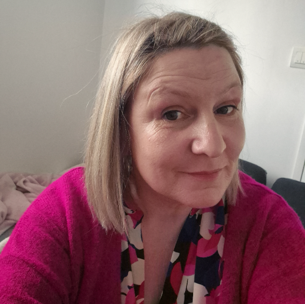 Mathilde Paboeuf sevrage laser