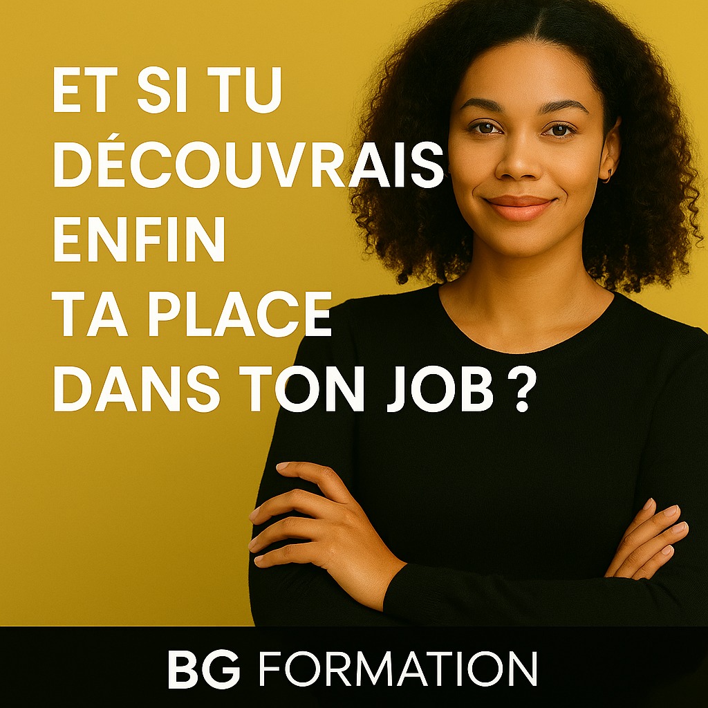 photo portrait Gessica B‐ Bilan de compétences-IKIGAÏ