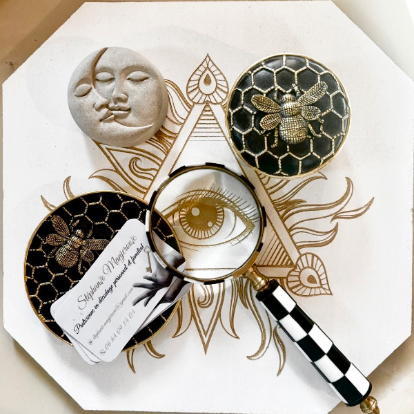 Stéphanie Manjerovic