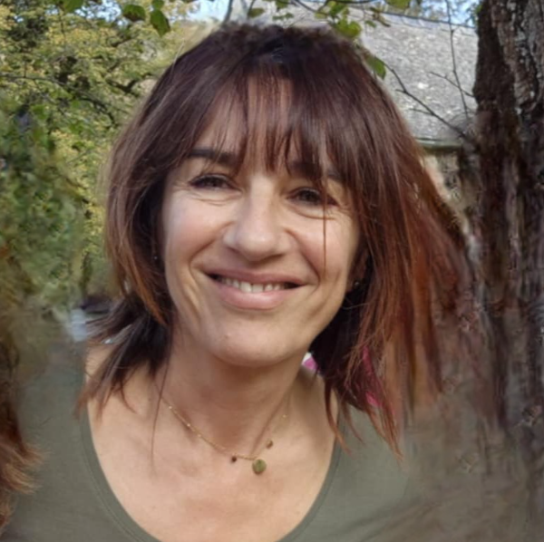 ~ Emergence Harmonie ~ Florence Vanpeperstraete