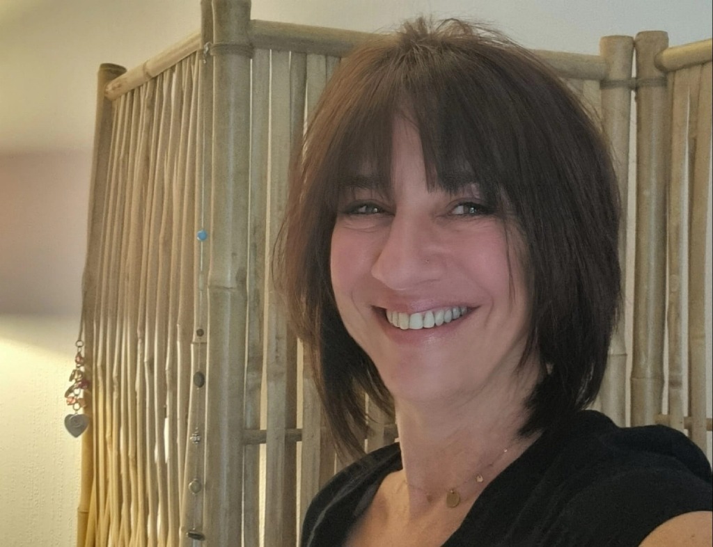 photo portrait Emergence Harmonie Sophrologue