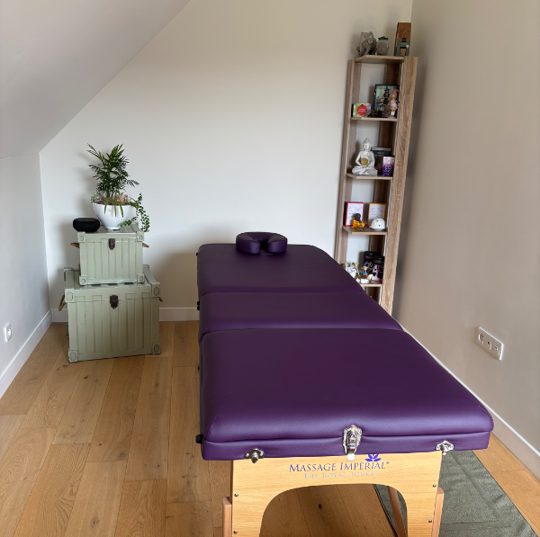 Anaïs magnétiseuse 