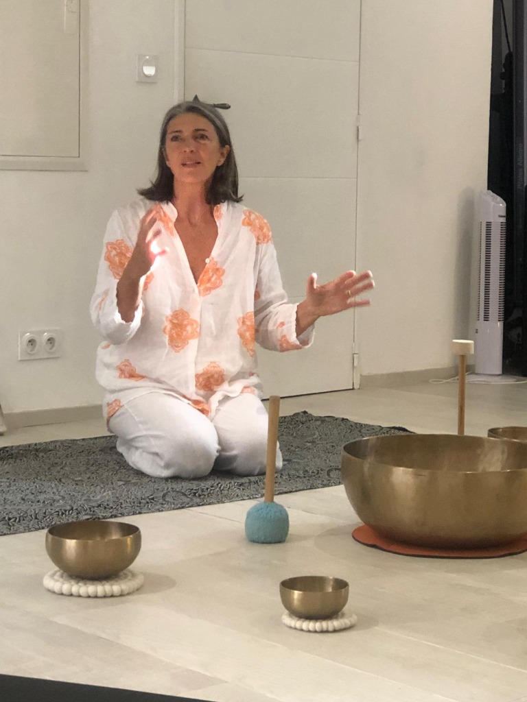 photo activite Erycka Savarin