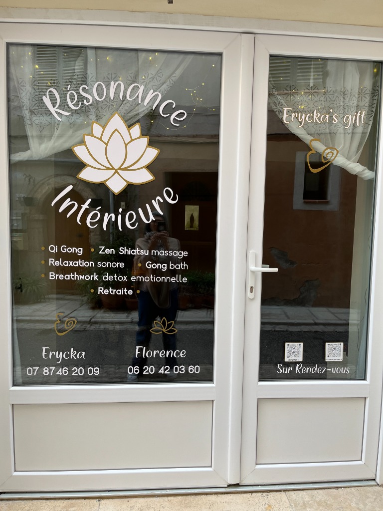 photo cabinet Erycka Savarin