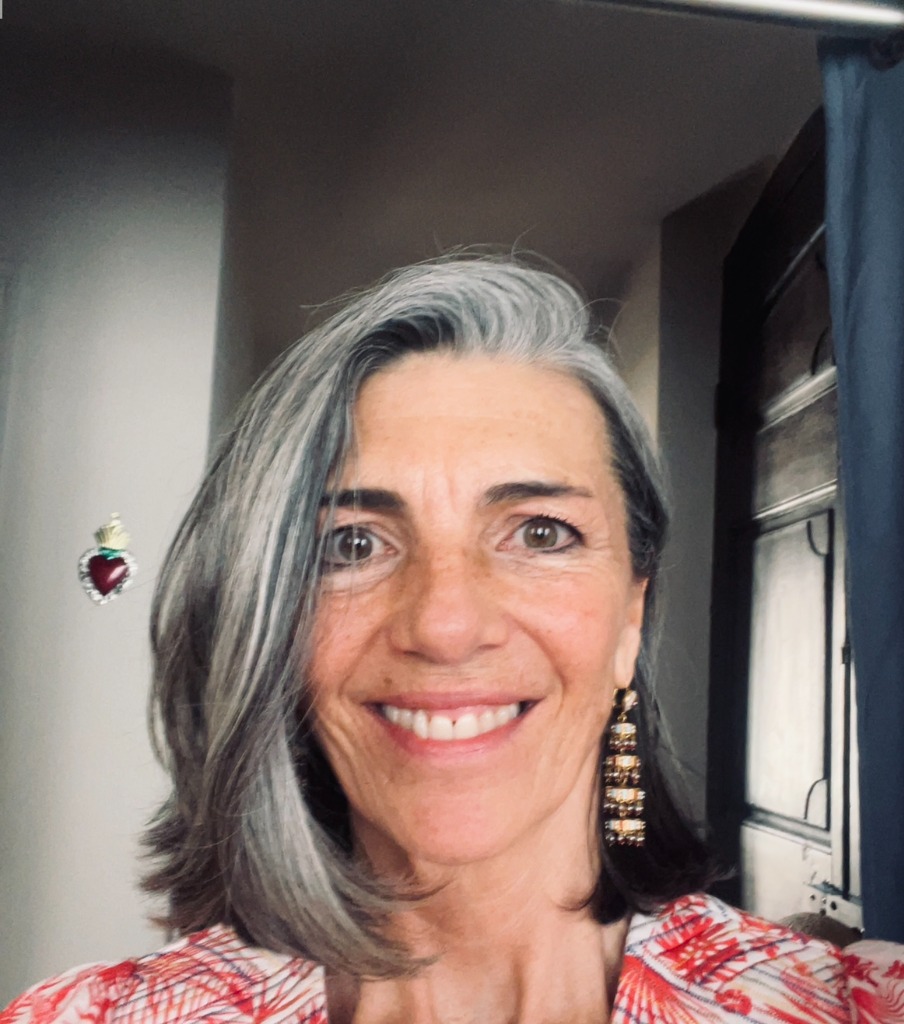 photo portrait Erycka Savarin