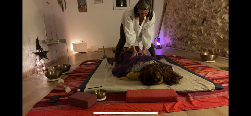 photo seance Erycka Savarin