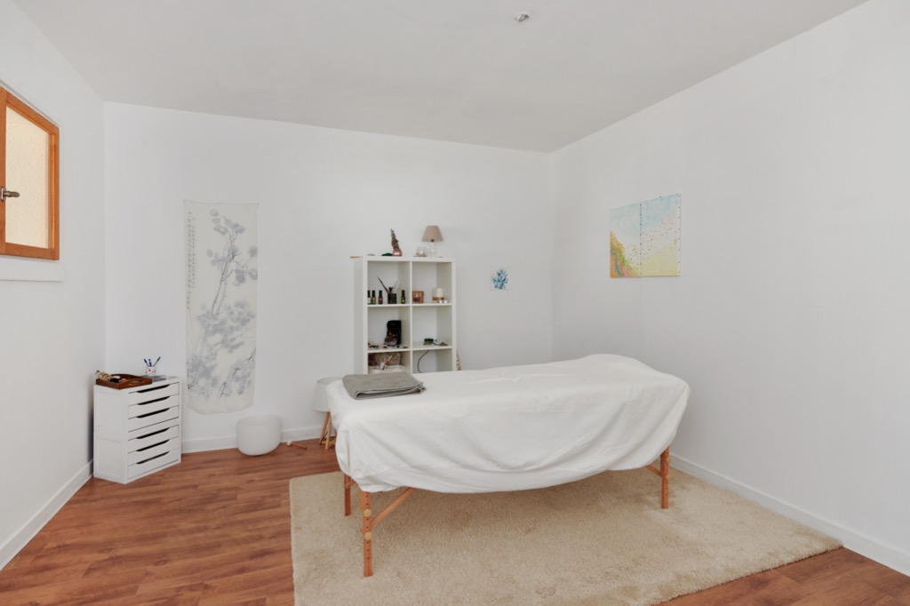 photo cabinet Valérie SEGRET