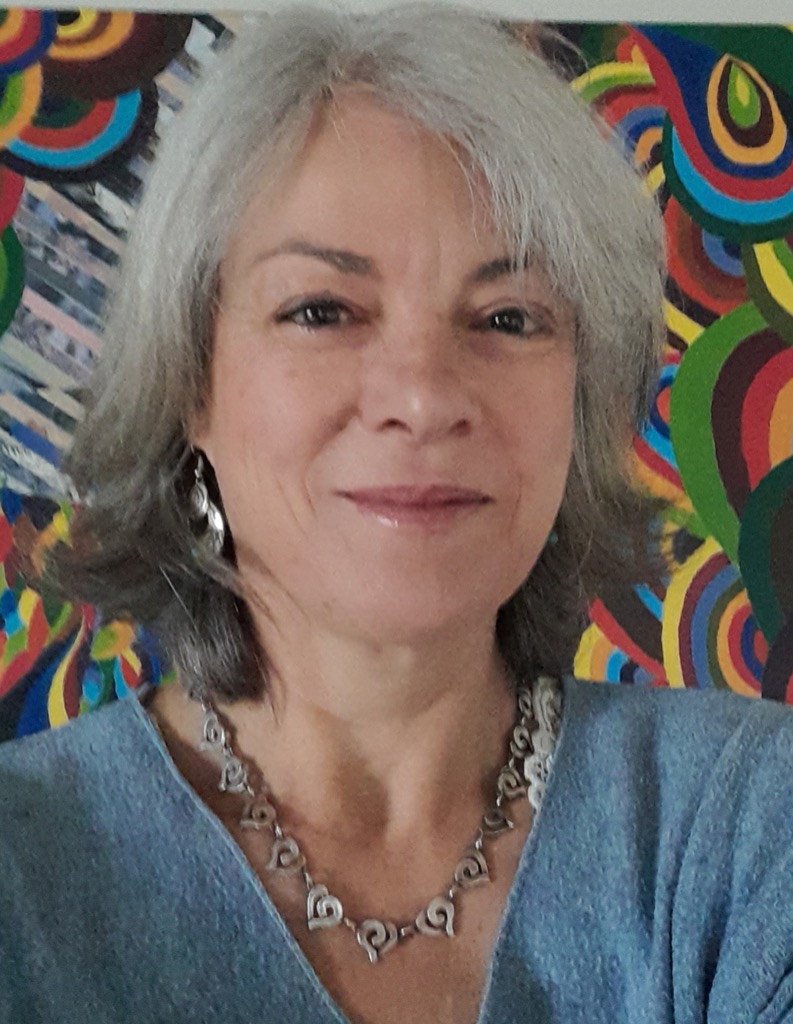 photo portrait Valérie SEGRET