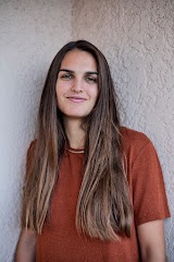 photo portrait Kim D’halluin 