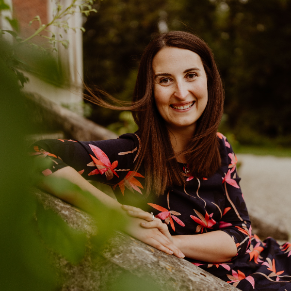 Anaïs Mateo Naturopathe