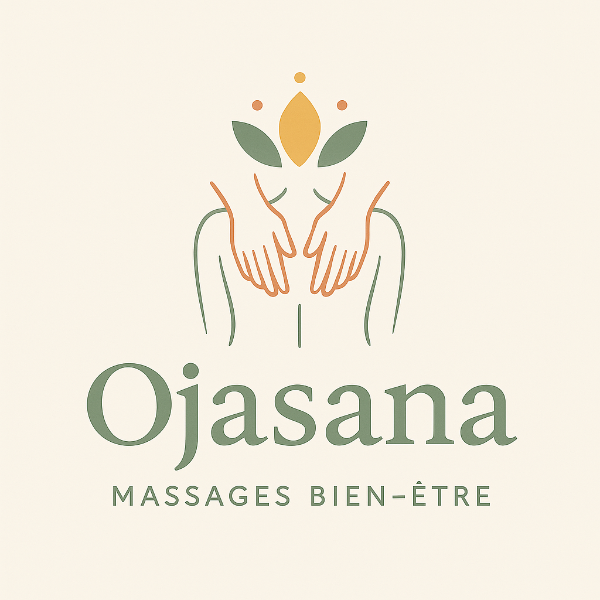 Ojasana massages