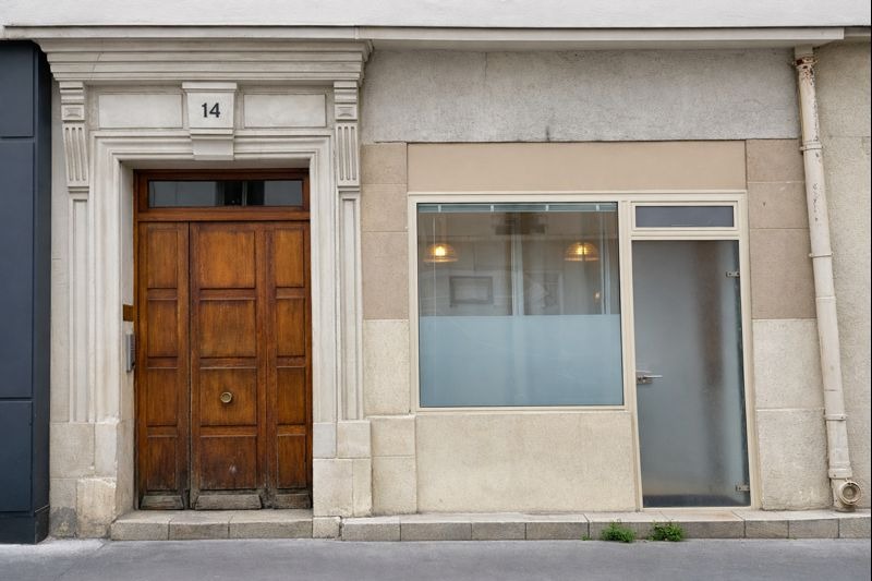 photo diplome Gestalt thérapie à Paris 11 Nation - Yves Convert