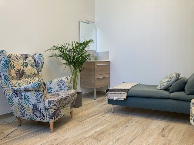 photo cabinet Aurore Dubreil