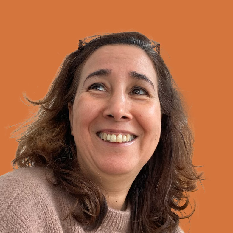 photo portrait Aurore Dubreil