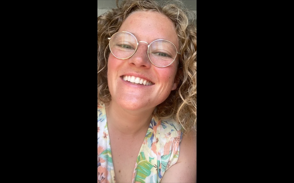 photo portrait Nolùen Berhault