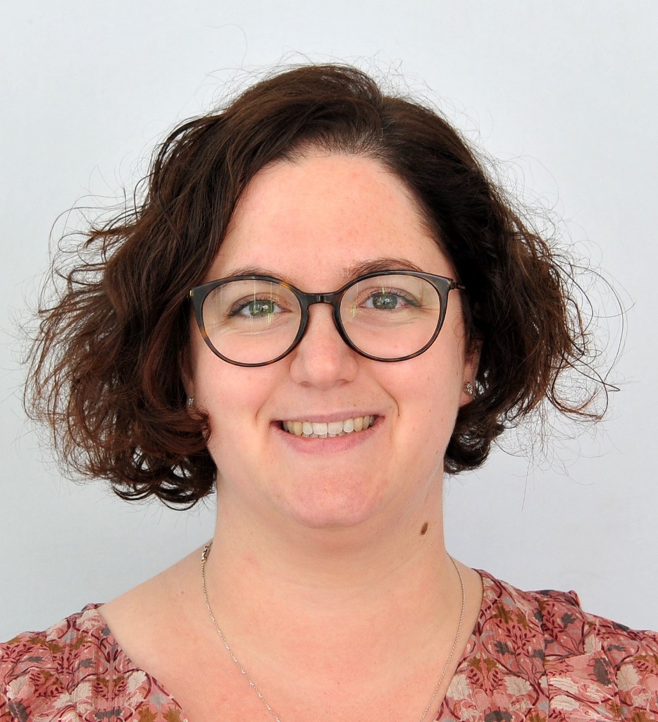 photo portrait Fleurs & Energies