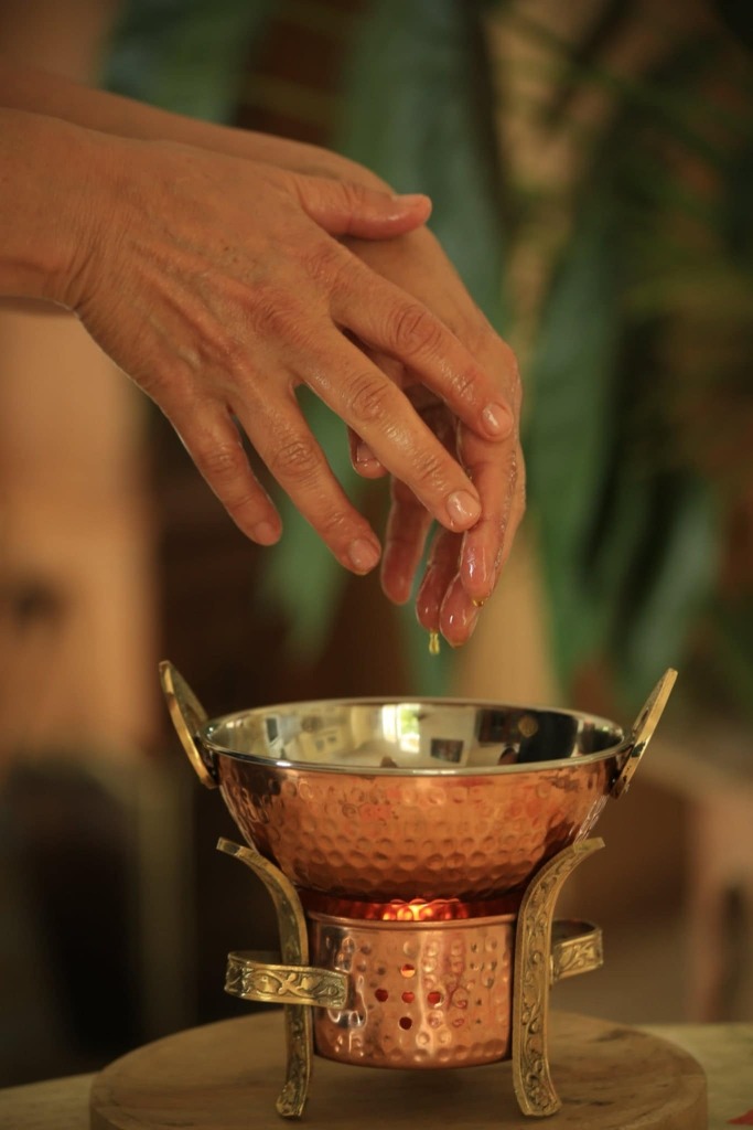 photo activite Le temps d’un massage 