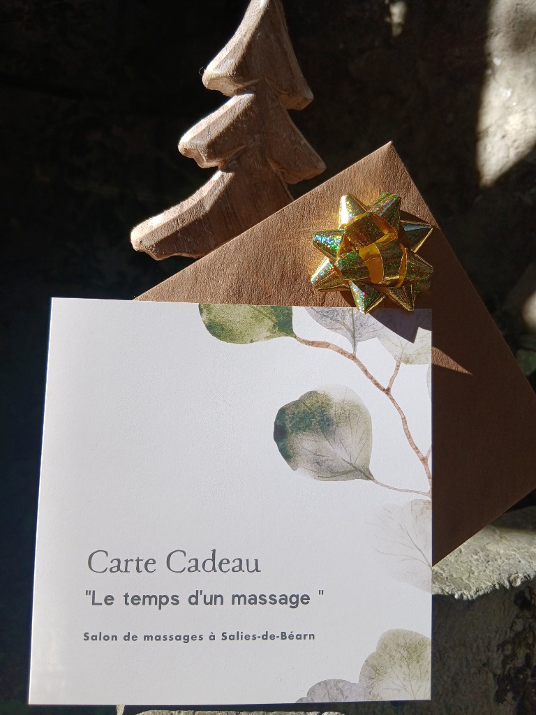 photo diplome "Le temps d’un massage" (Hélène Larribité)