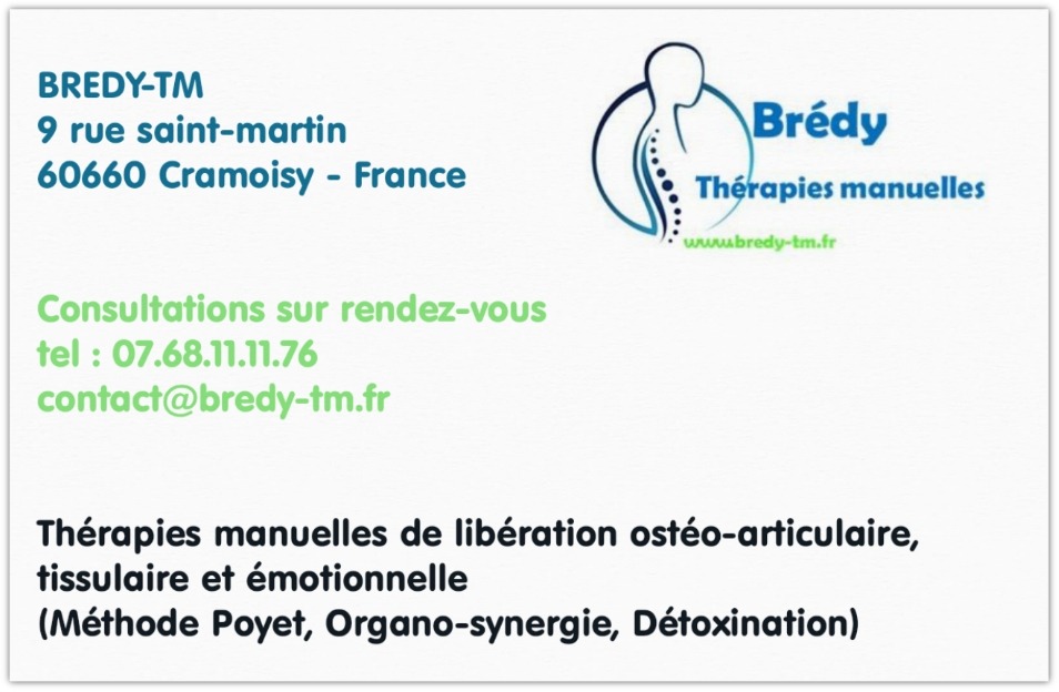 photo activite BREDY-Thérapies manuelles