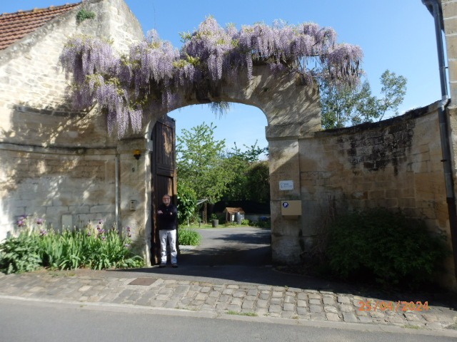 photo portrait BREDY-Thérapies manuelles