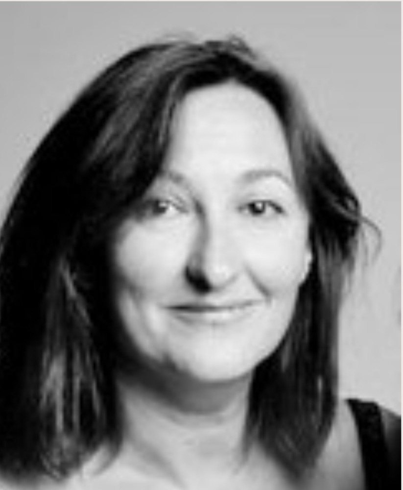 photo portrait Emmanuelle Charrier 