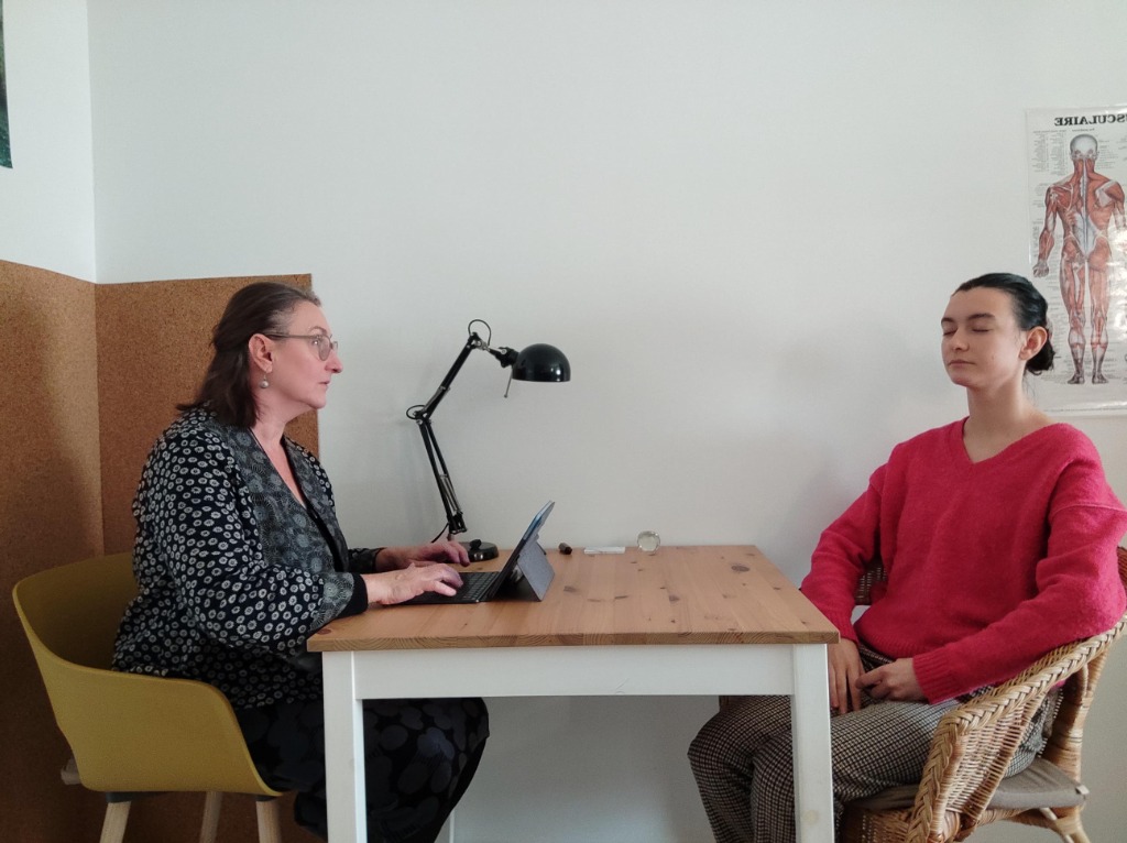 photo seance Emmanuelle Charrier 