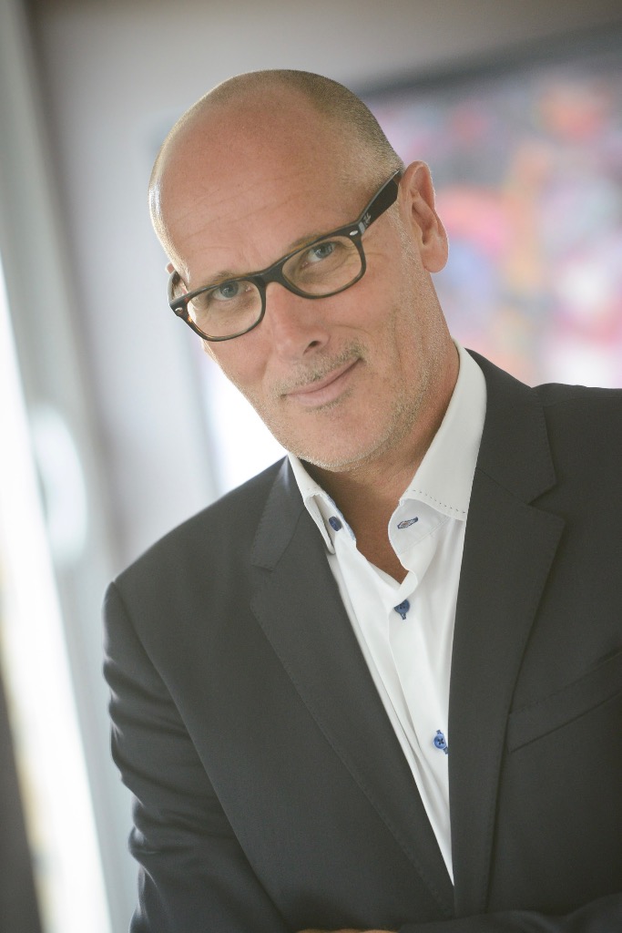 photo portrait Denis PEPIN